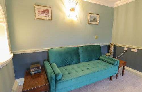 Llwynderw Hall - Foto 64