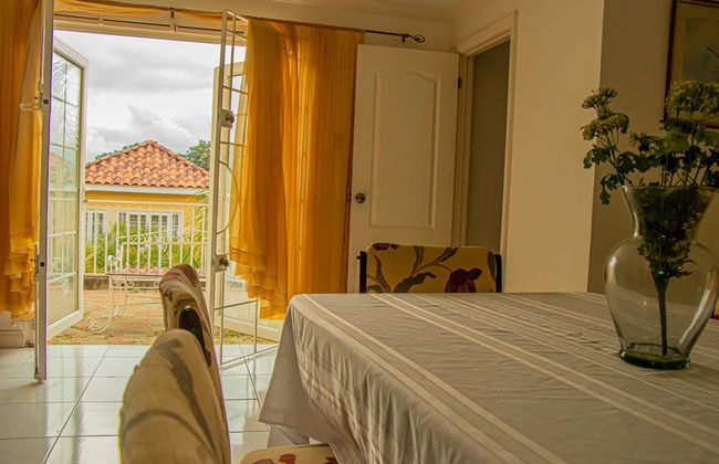 HOLIDAYS AT MANGO WALK COUNTRY CLUB - Foto 21