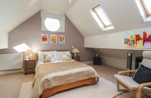 St Wilfrids Loft - Foto 11