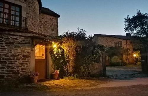 Casa rural osvilares - Photo 26