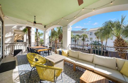 Ocean Oasis - Foto 8