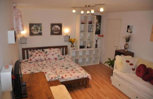 TerraceOasisBerlinAirport - Foto 38