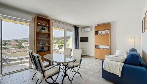 Appartement Vue Mer Saint-Aygulf - Foto 5