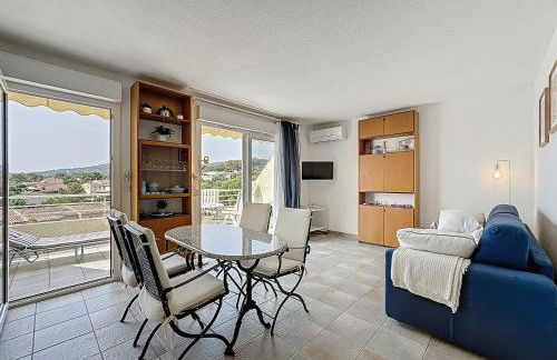 Appartement Vue Mer Saint-Aygulf - Foto 5