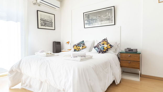 Cabrera 6D by Be Local Argentina - Foto 4, Habitación