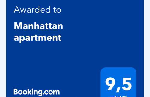 Manhattan apartment - Foto 31