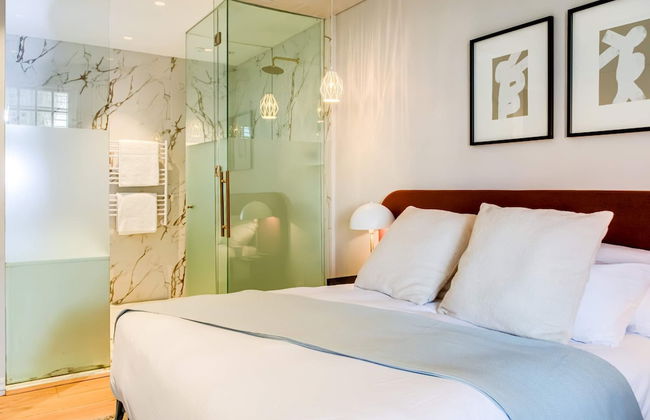 Ultimate Escape in Vibrant De Waterkant at Ishani - Foto 19