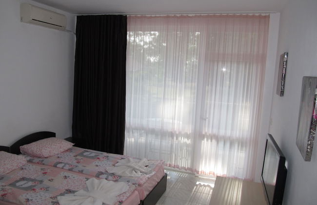 Aparthotel Cote dÀzure - Foto 35