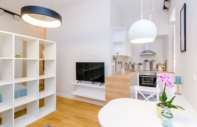 Leonarda Baroque House - Old Town - Foto 13