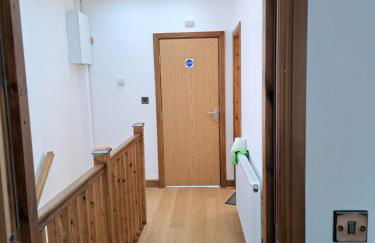 Grand Apartments Stretford - Foto 24