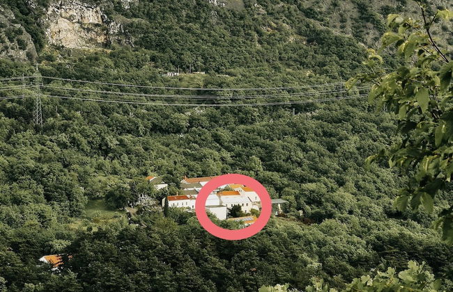 Stone House With Private Yard And Pool Near Crikvenica - Foto 25