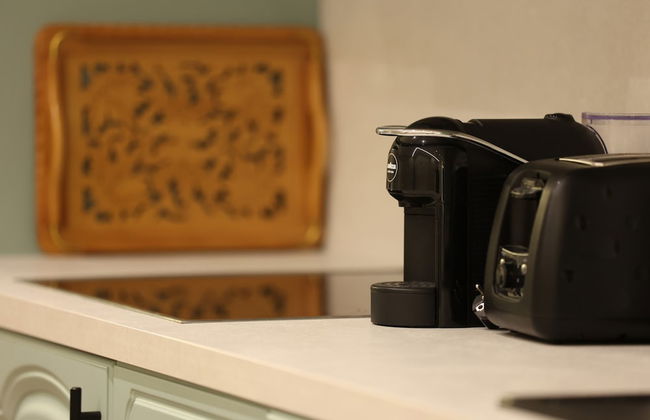 Grandstay Apartments 005 - Foto 12