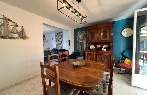 L'escale Kénanaise - Photo 30