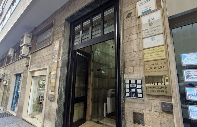 Ponte di Tappia Suites - Photo 63