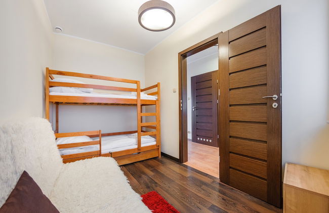 Apartamenty Sun & Snow Foka - Photo 29