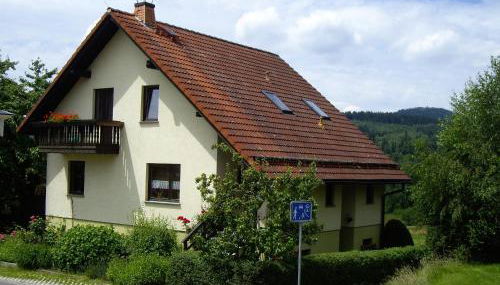 Ferienwohnung Am Stachelsrain - Foto 3