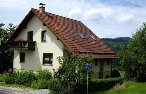 Ferienwohnung Am Stachelsrain - Foto 3