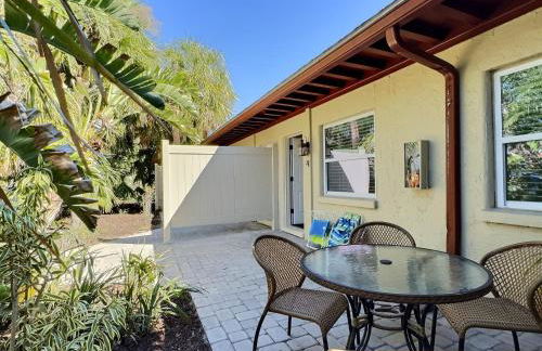 Siesta Heron Suites & Villas - Foto 14