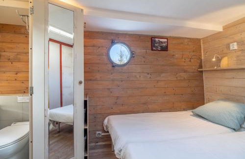 Péniche Haricot Noir Canal du Midi - Foto 26