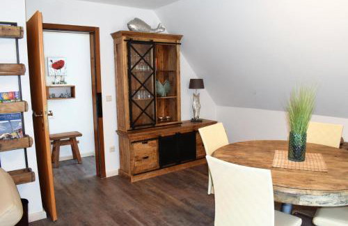 Ferienwohnung Vadders Hof Risum-Lindholm - Foto 1