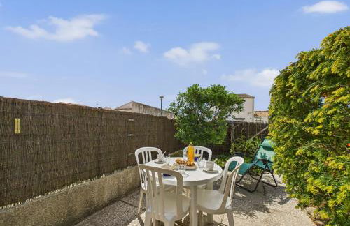 50m de la plage - Appartement 2adultes,3enfants - Foto 16