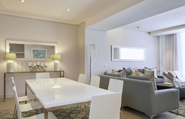 African Elite Properties V&A Waterfront - Foto 29