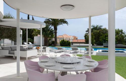 Villa Equilibrium Costa Adeje - Foto 7