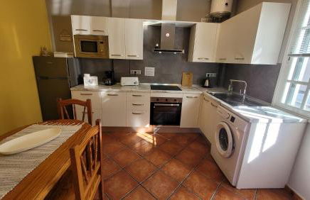 Casa Ines La Caleta - Foto 2