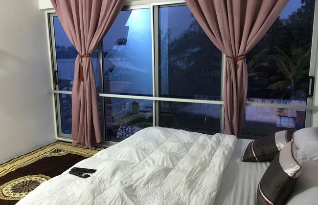 Volta Escape Resort - Foto 7