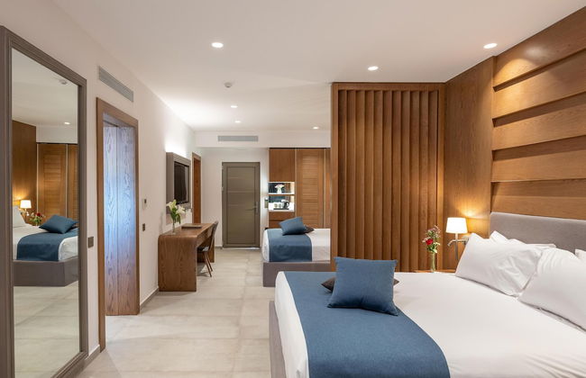 Nana Golden Beach - All Inclusive - Foto 75