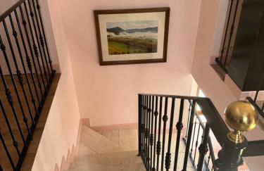 La Casa Rosa - Photo 35