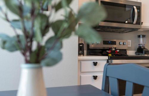 Cozy 4 Bedrooms Next to DisneyPrivate Pool - Foto 35