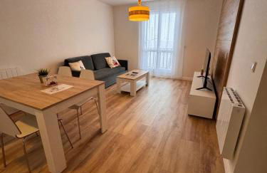 Apartamentos Pirineos Rent - Photo 13