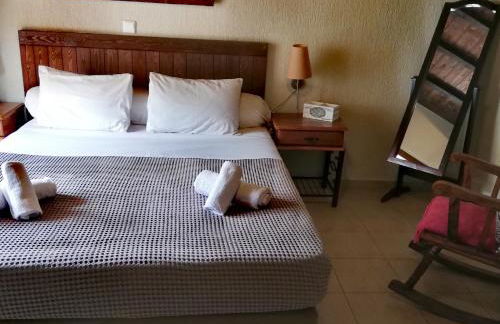 Guesthouse Axieros - Foto 44