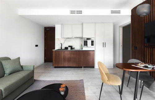 master La Rambla - Photo 8