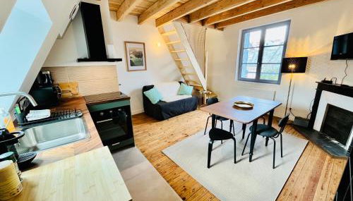 Le Numéro Douze, Charme en ville - Photo 4