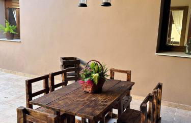 Casa Rural La Antigua Fonda (@casarural_laantiguafonda) - Foto 15