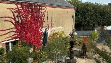 LA GRANGE - Photo 5, Garden