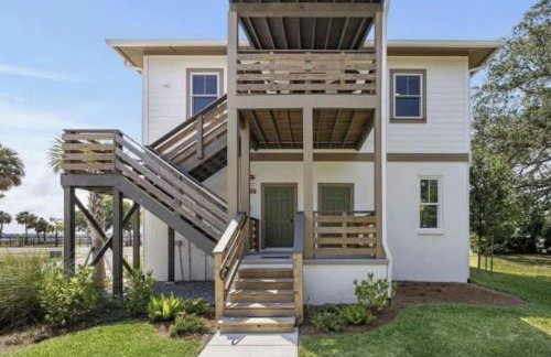 3 bedroom overlooking the water - Foto 22