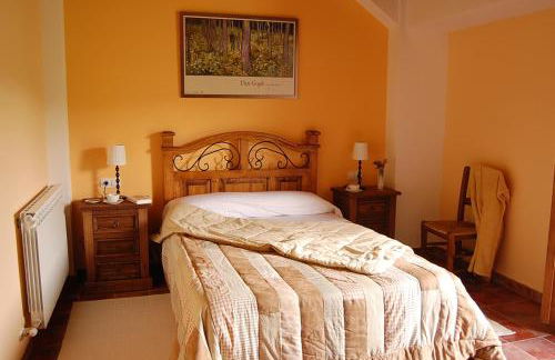 Casa Rural Estarrún - Photo 77