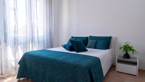 Appartamento Deluxe Eclissi sul MARE 30mt dal mare - Foto 2