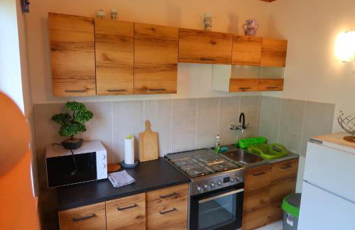 Apartments Sunset Jadranovo - Photo 59