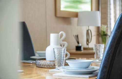 Manor 5 Lodge - 2 Bedroom Lodge - Pendine - Photo 84