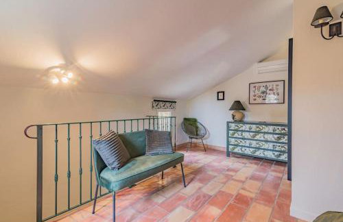 Mazet Magnan, Rustic Luxury in Provence - Foto 30
