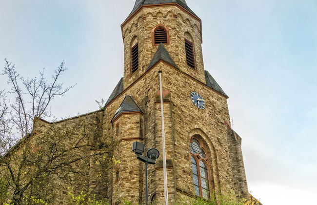 Unterkunft4you Ferienhaus Zum Burgfried - Foto 31