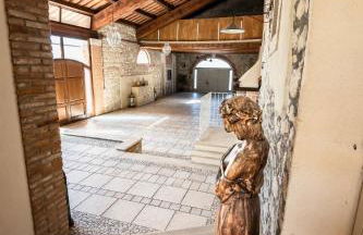 Ca' Maiolo - Villa con piscina - Foto 14