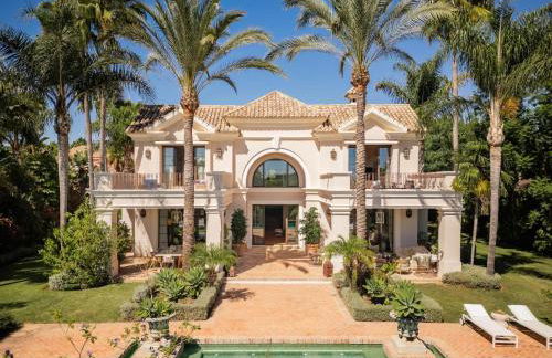 Villa Guadalmina - Foto 26