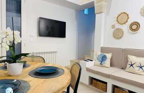 Annina guest house soggiorno vista mare - Foto 21