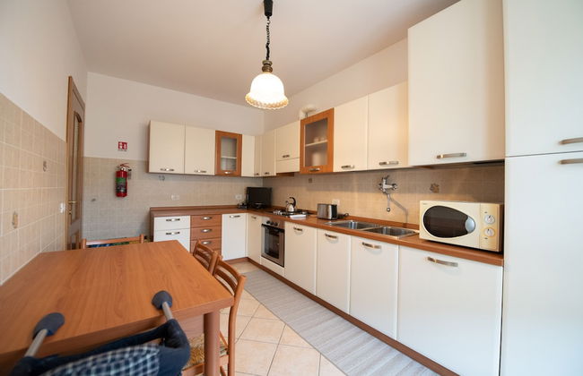 Appartamento La Rosa - Foto 22