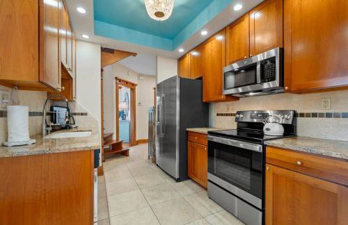 Flagler Cottage - 1 Block to Historic District - Foto 21